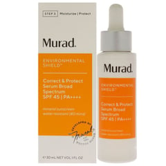MURAD - Serum Correct and Protect SPF45 de - 30ml