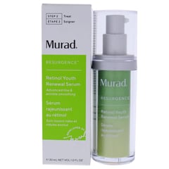 MURAD - Serum Renovador Juvenil con Retinol de - 30ml