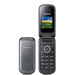 SAMSUNG - Celular GT-E1195L Con Tapa 13MP BT