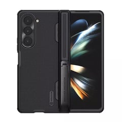 NILLKIN - Funda Super Frosted Shield Fold Bracket Galaxy Z Fold5 Fold 5