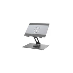 WIWU - SOPORTE DE LAPTOP S800 PLATA.