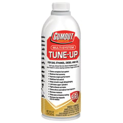 GUMOUT - Afinador de motor Tune-Up 16 Oz