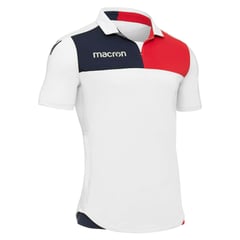 MACRON - Camiseta Casual Camisero NUNKI