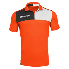 MACRON - Camiseta Casual Camisero NUNKI