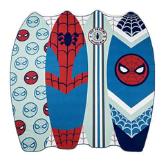 DISNEY - Toalla Deluxe Store Spiderman Marvel