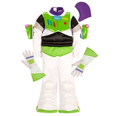 Disfraz con Luces Store Buzz Lightyear Toy Story