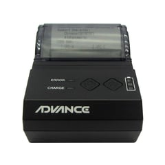 ADVANCE - Impresora termica ADV-7011 v.presion 90 mm/seg - papel 58mm