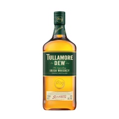 TULLAMORE - Whisky Tullamore Dew 750ml