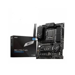 MOTHERBOARD PRO Z790-P WIFI