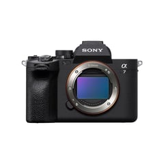 SONY - Cámara Profesional Alpha Mirrorless ILCE-7M4