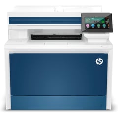 HP - Impresora Multifuncional Color LaserJet Pro 4303fdw 5HH67A