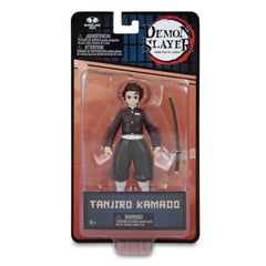 MCFARLANE TOYS - Figura Demon Slayer Tanjiro Kamado 12 cm (Kimetsu No Yaiba)