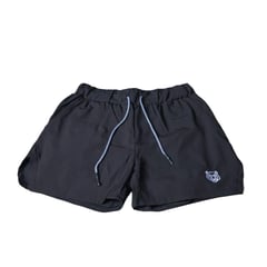 IGNIS GUARD SPORTSWEAR - SHORT DEPORTIVO PARA HOMBRE 2 EN 1 - IGNIS GUARD