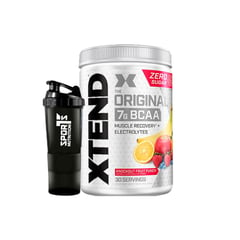 CELLUCOR - Xtend Fruit Punch 30 serv + Smartshaker