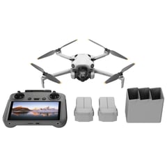 DJI - Dron Mini 4 Pro Rc 2 Combo Plus