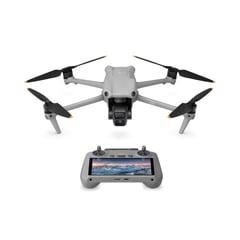 DJI - Dron Air 3 Combo Vuela Más Rc 2