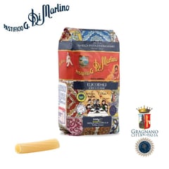 PASTIFICIO G DI MARTINO - Elicoidali italiano premium x 500gr 14% proteina DI MARTINO