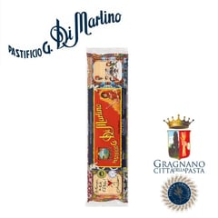 PASTIFICIO G DI MARTINO - Linguine italiano premium x 500gr 14% proteina DI MARTINO