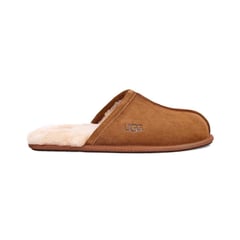 UGG - Pantuflas Scuff M Chestnut Hombre