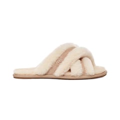 UGG - Pantuflas Scuffita W Sand Mujer