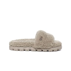 UGG - Sandalias Cozetta Curly Goat Mujer