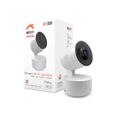 NEXXT SOLUTIONS - Cámara Inteligente Wi-Fi Motorizada Nexxt Home NHC-P710