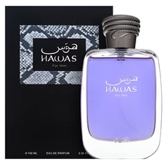 RASASI - Hawas Eau de Parfum para Hombre 100ml