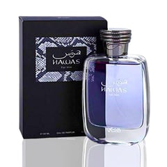 RASASI - Hawas Eau de Parfum para Hombre 100ml