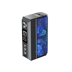 GENERICO - VOOPOO Drag 4 Mod 177W - OCEAN BLUE