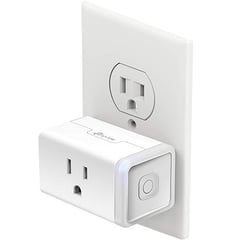 TP LINK - Enchufe Inteligente Tplink Kasa Smart Plug Slim