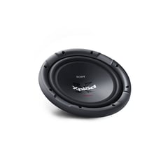 SONY - Subwoofer para auto de 30cm XS-NW1201