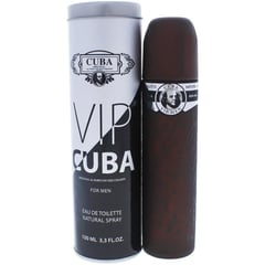 CUBA - Vip men edt 100 ml