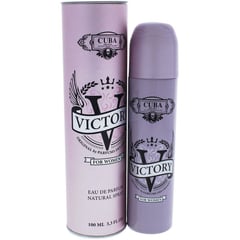 CUBA - Victory women edp 100 ml