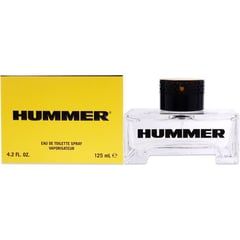 HUMMER - hummer men edt 125 ml