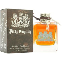 JUICY COUTURE - Dirty english men edt 100 ml