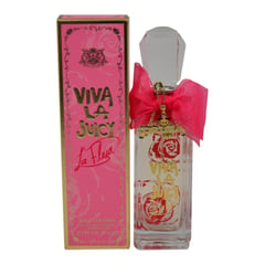 JUICY COUTURE - Viva la juicy la fleur by for women - 75 ml