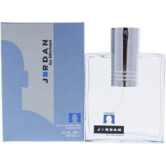 MICHAEL JORDAN - Jordan men 100 ml