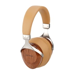 GENERICO - Sivga SV021 Robin brown Auriculares Cerrados HiFi