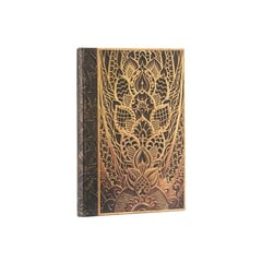 PAPERBLANKS - LIBRETA TAPA DURA MIDI THE CHANIN RISE