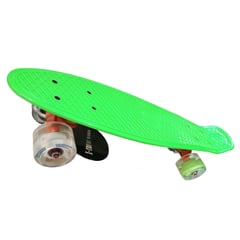 GRAVITAL - Skateboard Penny Colors Verde - OM-501L