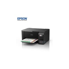 EPSON - Impresora Multifuncional EcoTank L3250 WIFI