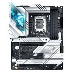 Motherboard ROG STRIX Z790-A GAMING WIFI D4 Chipset Intel Z790