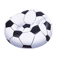 BESTWAY - Sillón Inflable Futbol -