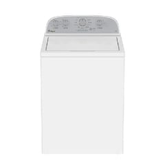 WHIRLPOOL - LAVADORA CARGA SUPERIOR 15KL