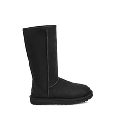 UGG - Botas Classic Tall II W Black Mujer