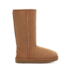 UGG - Botas Classic Tall II W Chestnut Mujer