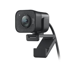 LOGITECH - Camara Web StreamCam Plus Full HD USB-C