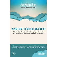 KAIROS - VIVIR CON PLENITUD LAS CRISIS (ED. REVISADA)I