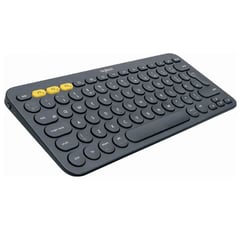 Teclado K380 Multi-Device Bluetooth Grafito