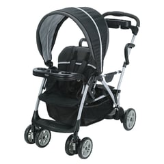 GRACO - Coche Str RoomFor2ck Gotham Grcao